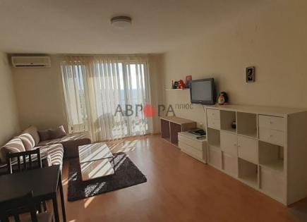 Apartment for 74 500 euro in Sveti Vlas, Bulgaria
