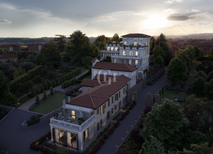 Apartamento para 1 150 000 euro por Lago de Garda, Italia
