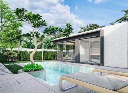 Villa for 694 784 euro in Phuket, Thailand