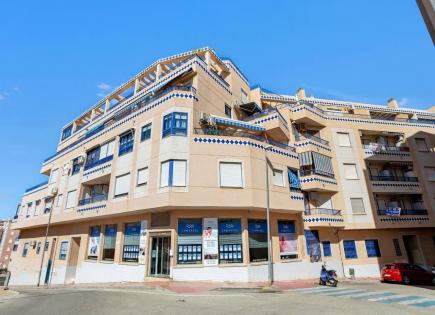 Apartment for 69 900 euro in Guardamar del Segura, Spain