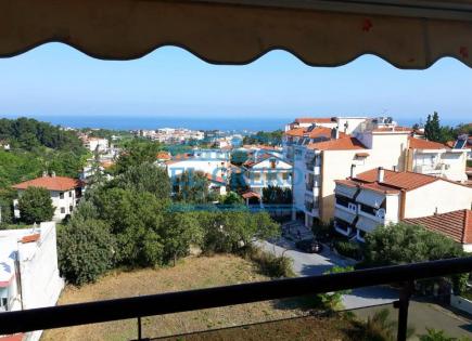 Wohnung für 215 000 euro in Thessaloniki, Griechenland