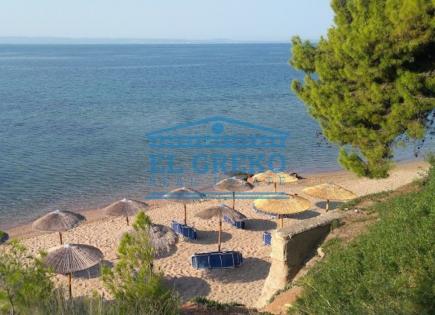 Townhouse for 95 000 euro in Sithonia, Greece