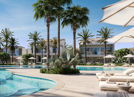 Apartment for 999 755 euro in Dubai, UAE
