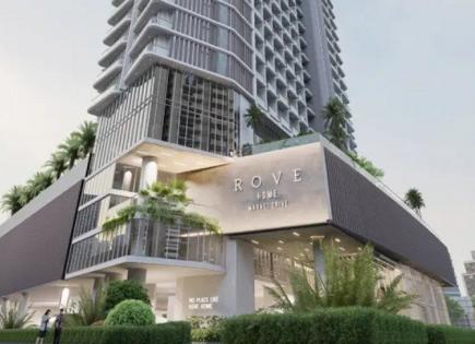 Apartment for 990 000 euro in Dubai, UAE