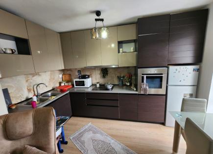 Flat for 49 500 euro in Durres, Albania