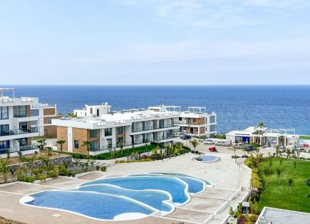 Loft for 193 000 euro in Esentepe, Cyprus