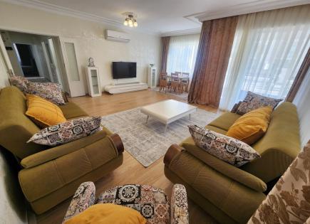 Wohnung für 129 000 euro in Antalya, Türkei