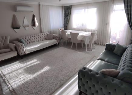 Wohnung für 160 000 euro in Antalya, Türkei