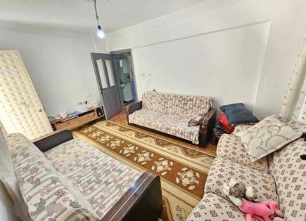 Appartement pour 55 000 Euro à Antalya, Turquie