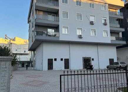 Appartement pour 133 000 Euro à Antalya, Turquie