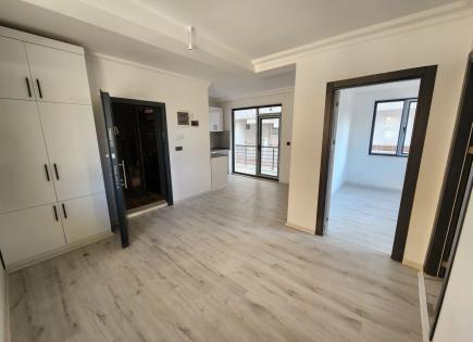 Appartement pour 45 000 Euro à Antalya, Turquie