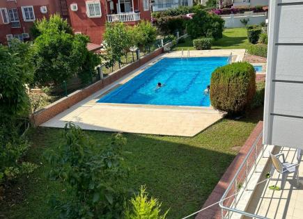 Flat for 240 000 euro in Kemer, Turkey