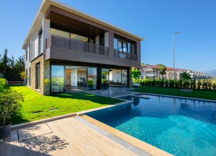 House for 1 650 000 euro in Serik, Turkey