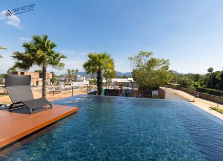 Villa for 1 050 000 euro on Phuket Island, Thailand