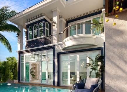 Villa for 835 000 euro on Phuket Island, Thailand