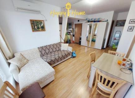 Appartement pour 46 500 Euro à Slantchev Briag, Bulgarie