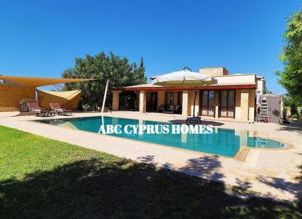 Villa pour 995 000 Euro à Paphos, Chypre