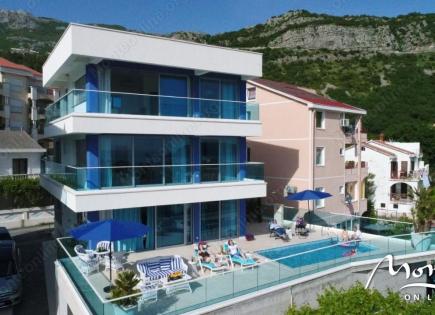 Villa pour 1 500 000 Euro à Budva, Monténégro