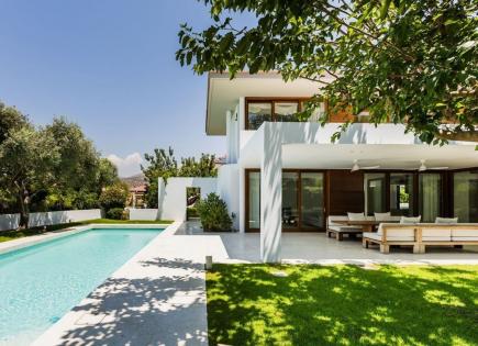 Villa for 3 500 000 euro in Limassol, Cyprus
