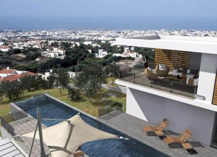 Villa for 2 696 000 euro in Paphos, Cyprus
