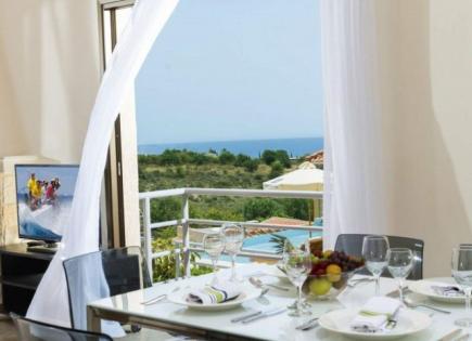 Villa para 522 210 euro en Pafos, Chipre