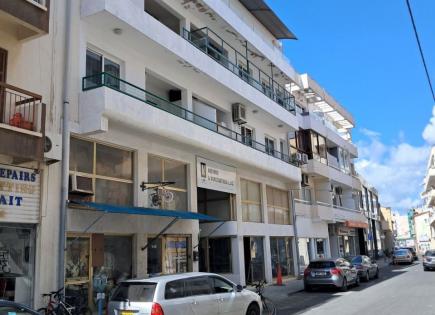 Office for 385 000 euro in Larnaca, Cyprus