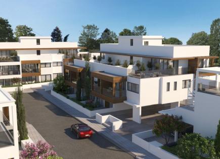 Villa for 370 000 euro in Larnaca, Cyprus