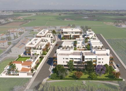 Apartamento para 175 000 euro en Lárnaca, Chipre