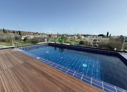 Appartement pour 265 000 Euro à Paphos, Chypre