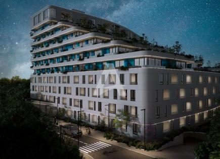 Apartment for 80 080 euro in Bar, Montenegro