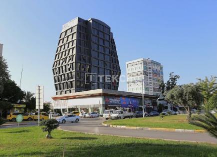 Office for 163 000 euro in Antalya, Turkey