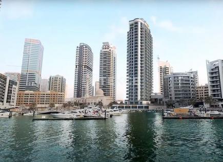 Apartment for 403 000 euro in Dubai, UAE