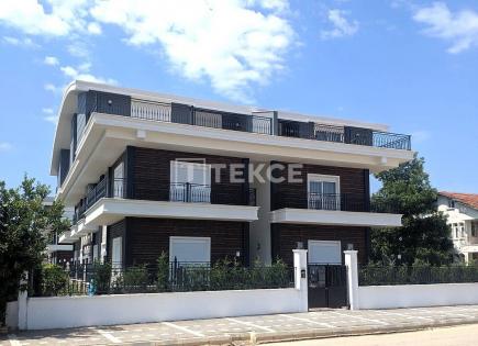 Apartment for 165 000 euro in Belek, Turkey
