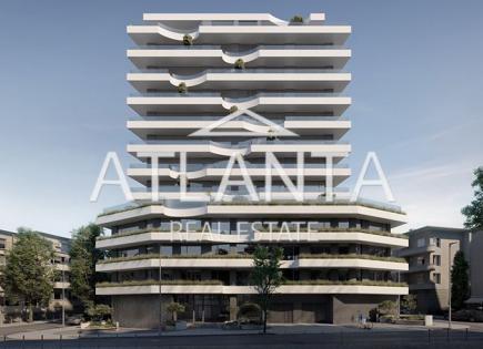 Appartement pour 265 900 Euro à Varna, Bulgarie