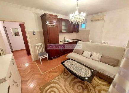 Apartment for 400 euro per month in Igalo, Montenegro