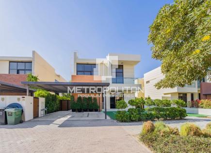 Villa para 3 626 924 euro en Dubái, EAU