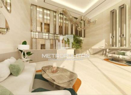 Apartment for 193 900 euro in Dubai, UAE