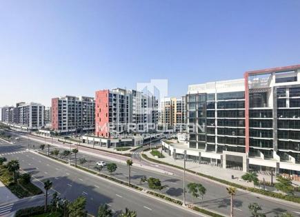 Apartment for 152 395 euro in Dubai, UAE