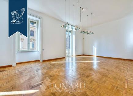Apartment for 4 000 000 euro in Rome, Italy