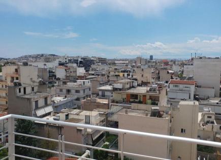 Flat for 130 000 euro in Pireas, Greece
