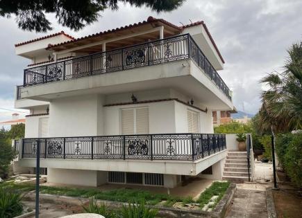 House for 290 000 euro in Corinthia, Greece