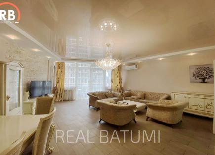 Wohnung für 201 955 euro in Batumi, Georgien