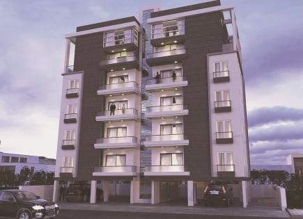 Appartement pour 85 900 Euro à Famagouste, Chypre