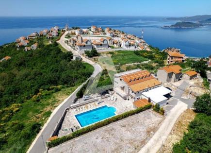 Villa for 1 500 000 euro in Blizikuce, Montenegro