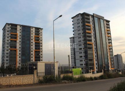 Apartment for 218 000 euro in Ankara, Turkey