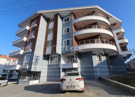 Apartment for 50 000 euro in Ankara, Turkey