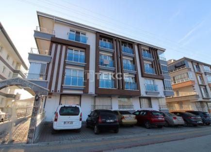 Apartment for 107 000 euro in Ankara, Turkey