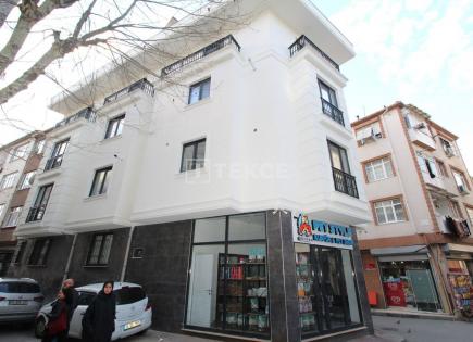 Apartamento para 127 000 euro en Estambul, Turquia