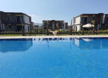 Apartment for 344 000 euro in Bodrum, Turkey