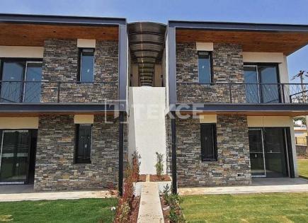 Apartment for 430 000 euro in Bodrum, Turkey